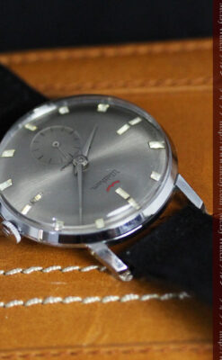 ウォルサムのレトロ腕時計-W1436-2