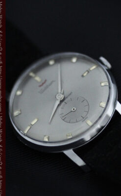 ウォルサムのレトロ腕時計-W1436-6