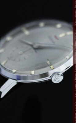 ウォルサムのレトロ腕時計-W1436-7