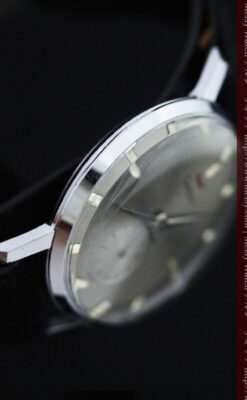 ウォルサムのレトロ腕時計-W1436-8