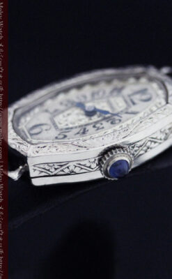 WEARWELのアンティーク腕時計-W1437-10