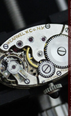 WEARWELのアンティーク腕時計-W1437-14