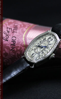 WEARWELのアンティーク腕時計-W1437-4