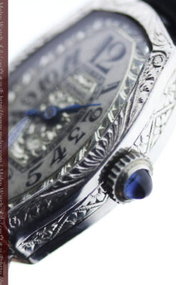 WEARWELのアンティーク腕時計-W1437-5