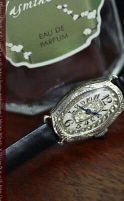 WEARWELのアンティーク腕時計-W1437-6