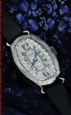 WEARWELのアンティーク腕時計-W1437-8