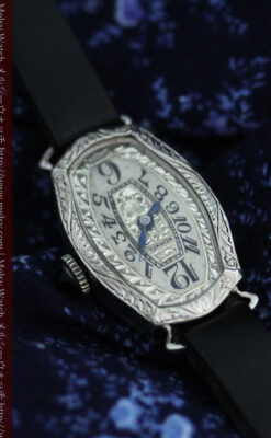 WEARWELのアンティーク腕時計-W1437-9