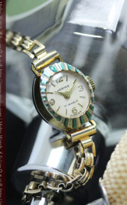 エルメスのアンティーク腕時計-W1439-6