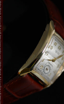 グリュエンのアンティーク腕時計-W1443-10