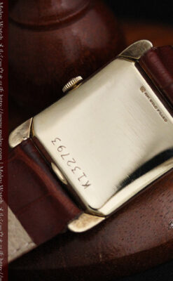 グリュエンのアンティーク腕時計-W1443-12