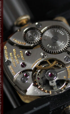 グリュエンのアンティーク腕時計-W1443-14