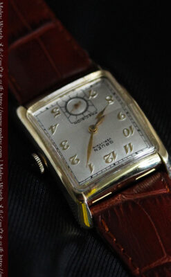 グリュエンのアンティーク腕時計-W1443-8