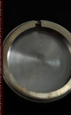 ブローバ1951年製のアンティーク腕時計-W1458-11