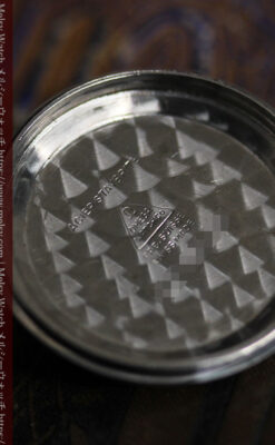 オメガのシーマスター 自動巻きアンティーク腕時計 【1952年製】-W1513-15