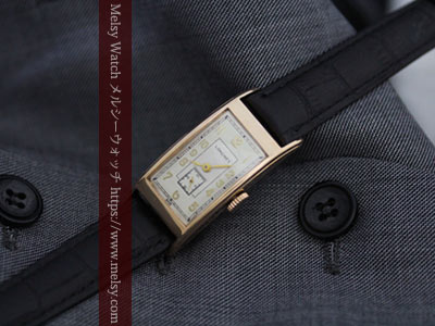 時計バンド・黒