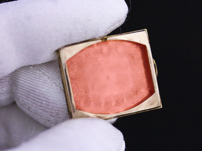 機械を収める場所