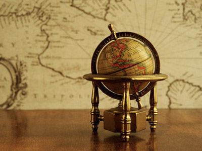 地球儀