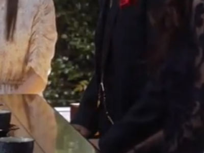 フジテレビのドラマ・ルパンの娘 続編で三雲尊を演じる渡部篤郎の懐中時計チェーン