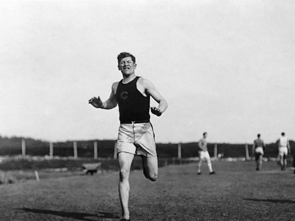 オリンピック1912年