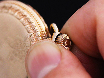 爪を使わずに引く