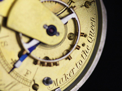 ラッセルの機械