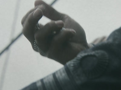 秋山真之を演じる本木雅弘様の懐中時計