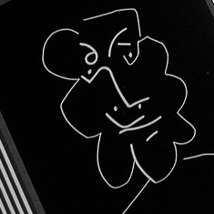 1998年発売 PICASSO ピカソ