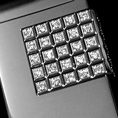2001年発売 60 DIAMONDS 60ダイヤモンド